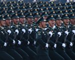 周曉輝：北京再透備戰信號 新規欲防軍人生變