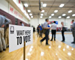 喬州共和黨主席籲調查「臨時」搬家投票選民