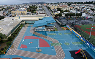 旧金山联合学区 计划明年1月重新开放学校
