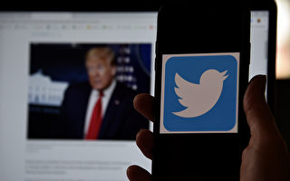 川普：推特和脸书在美国实施“全面审查”