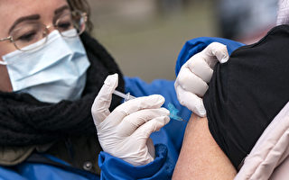 民调：约一半新泽西居民不愿接种中共病毒疫苗