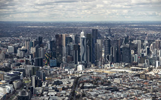 全球宜居城市榜单公布 封锁致澳洲排名下滑
