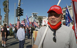 加州越裔选民：逐渐剥夺自由是共产主义所为