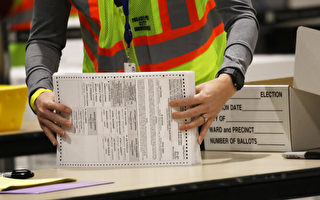 宾州选民名单现2.1万死者 法律团体提告