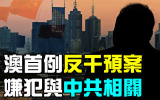 反干预法首案开审 杨怡生被控微妙影响澳洲政策