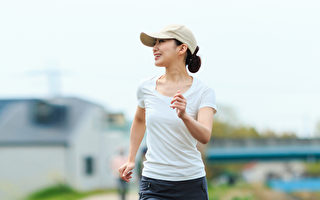 走路15分鐘才有效 抗癌醫：做對運動暢通血管