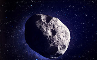 史上最近 小行星在黑色星期五惊险飞越地球