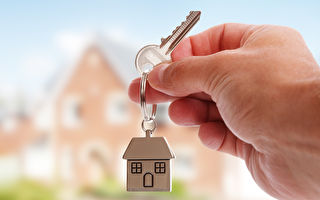 近期一些购房决策 未受高利率影响