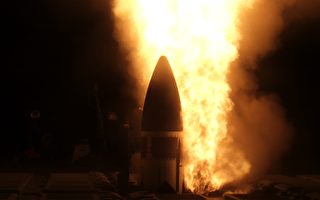 美国停止测试反卫星导弹 推国际太空新规范