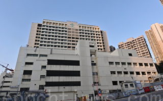 香港聯合醫院群組累計19人染疫