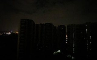 王赫：广东“电荒”凸显中共电力政策乱局
