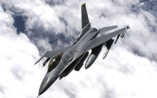 空军F-16构改升级 台今年底可获22架