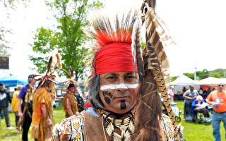 体验美国原住民文化 休斯顿开放线上博物馆