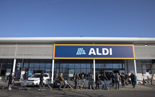 Lidl和Aldi在新澤西開設新店