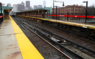 MBTA通勤火车12月班次减半