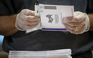 一文梳理：6個搖擺州郵寄選票欺詐疑雲