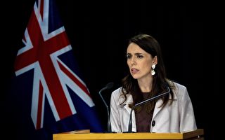 同遣中共辱澳圖片 新西蘭支持澳洲 英法聲援