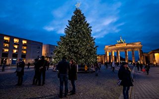 德國聖誕節新年各州規定一覽