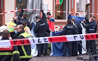 德國男子駕車蓄意撞人 5死包含一新生兒