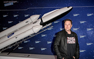 發公開信批馬斯克 SpaceX雇員遭解僱有原因