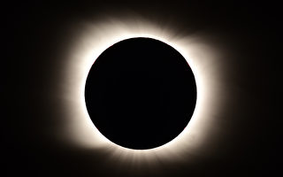 北美将迎“大日食” 纽约百年一遇天文奇观