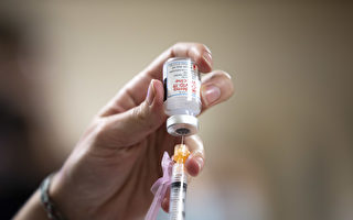 麻州輝瑞疫苗配額減少 Moderna疫苗獲批上市
