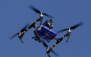美公布無人機飛行最終規則 推動商業送貨