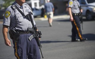 新泽西修改“使用武力”规定  民众忧导致警察不作为