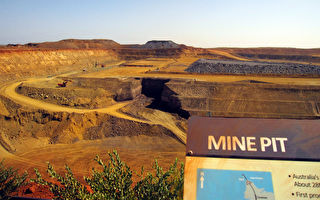 澳議員籲不與北京做生意 對輸華鐵礦石徵稅