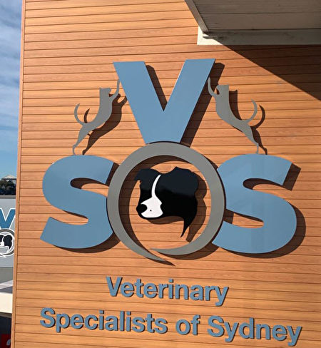 Veterinary Specialists of Sydney（VSOS）