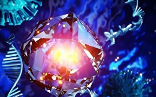 纳米钻石助及早检测爱滋病和中共肺炎