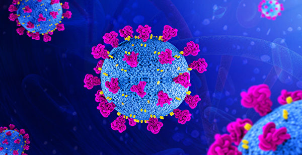 英國出現新的新冠病毒突變，新病毒株為何激起廣泛擔憂？是否會影響疫苗的有效力？(Shutterstock)