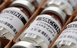 大赦國際：加拿大所購疫苗夠國民注射5次