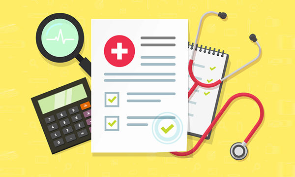 2021纽约州健康保险注册讲座。(Shutterstock)