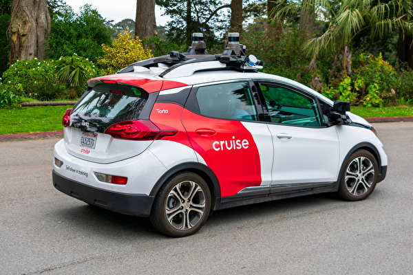 自动驾驶汽车公司Cruise 将在桑尼维尔开设新办公处