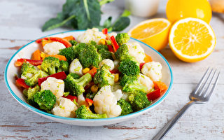 肠胃胀气避开10种食物 花椰菜、高丽菜都入列