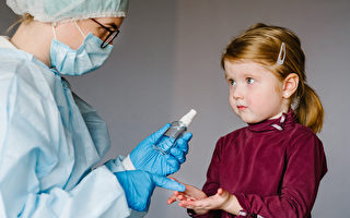 加拿大兒童何時能接種疫苗？