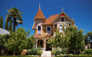 加州百万美元房屋销售 领先全美
