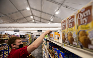 西雅圖要求食品雜貨店為員工提供危險津貼