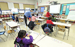 紐約市7天平均確診率破9%  學校仍開放