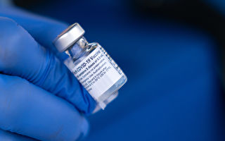 新研究：辉瑞疫苗对变体病毒也有效
