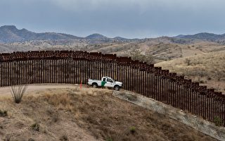 邊境牆是否保留成疑 紐約客多數贊成有牆