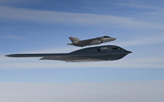 为何将F-35A变成隐形“核轰炸机”是好主意