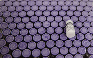 拜登政府下令增購2億劑COVID-19疫苗