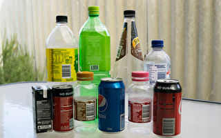 珀斯“瓶罐换钱”计划实施百天  回收空瓶罐逾1.2亿个