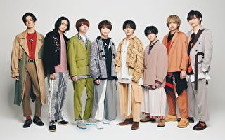 Hey! Say! JUMP新辑首周Oricon称冠 15日推台压版