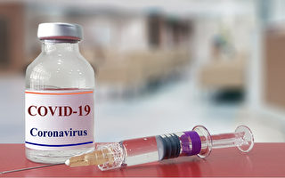 台产共肺疫苗进度 国卫院估今年中可申请紧急授权