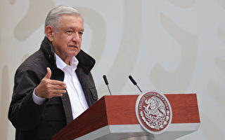 墨西哥总统准备为阿桑奇提供政治庇护