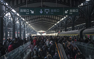 黑龙江至北京列车现5感染者 途径6省市20站