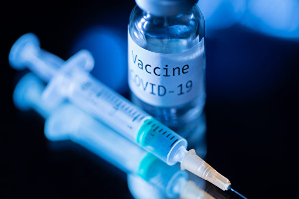 COVID-19疫苗嚴重過敏反應高於流感疫苗